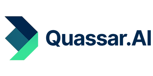 QuassarAI Logo